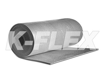 Теплоизоляция K-FLEX PE AD/AD METAL фото