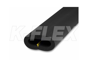 Теплоизоляция K-FLEX ST/SK фото