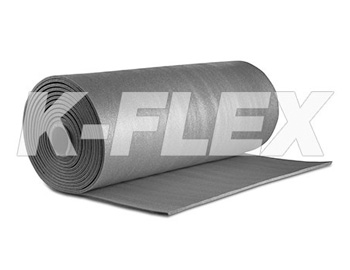 Теплоизоляция K-FLEX PE фото